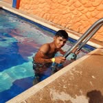 Adrian Borrero - @adrianborrero17 - Instagram