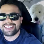 Adrian Borrero - @adrianborrero - Instagram