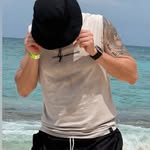 Adrian José - @adrianborrero01 - Instagram