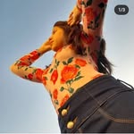 Darneilis Adriana Borrero - @adriana.borrero16 - Instagram