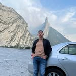 Adrian Borroel - @borroeladrian - Instagram