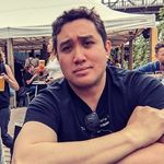 Adrian Borromeo - @adrianborromeo - Instagram