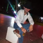 Adrian Balderrama - @borundaadrian - Instagram