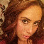 Adriana Borunda - @borundadriana - Instagram
