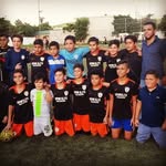 Jesus Adrian Corrales Borunda - @jesusadriancorrales - Instagram