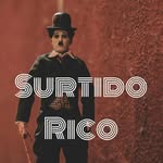 Luis Adrián Borunda García - @surtidoricopodcast - Instagram