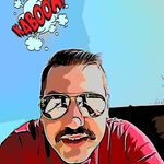 Adrian Borys - @don.borinion - Instagram