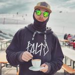 Adrian Jerzy Borys - @adriandziubinski - Instagram