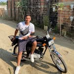 Borys Ponce - @borys_adrian_22 - Instagram