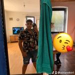 Adrian Bos - @adrian_el_king_45 - Instagram