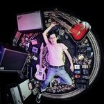 Adrián Bosques - @adrianbosques - Instagram