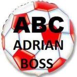 Adrian Boss - @adrianbossabcfutbol - Instagram