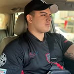Adrian Botello - @samirjabf - Instagram