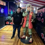 Adrian Botello Rincon - @adrianbotelloo - Instagram