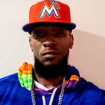 Adrian Bradley - @stratics5 - Instagram