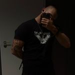 Adrian Burzyński - @adrianbradleyburzynski - Instagram