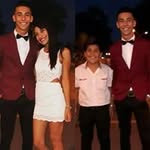 Adrian Bramajo - @adrianbramajo - Instagram