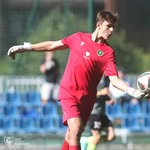 Adrian Dziadosz - @adrian_bramkarz09 - Instagram
