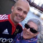 Adrian Brennan - @abrennan1970 - Instagram