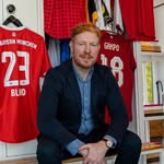 Adrian Brennan - @adrianjbrennan - Instagram