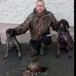 Adrian Brennan - @brenn_an87 - Instagram