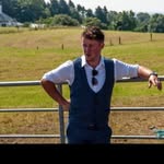 Adrian Brennan - @adrian_babbiebrennan - Instagram