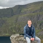 Adrian Brennan - @arcticage - Instagram