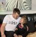 Adrian Brett - Facebook