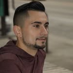 Adrian Briones - @brionesadrian66 - Instagram