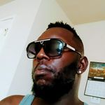 Adrian Briscoe - @buggaman15th - Instagram