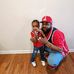 Adrian Briscoe - Facebook