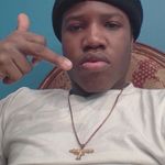 AdrianBriscoe - @ajsoswavy - Instagram