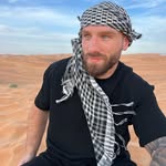 Adrian Britton - @abritton__ - Instagram