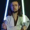 Adrian Britton - @greenrangerdudeab - TikTok