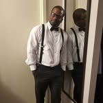 Adrian Bromfield - @real_adribee - Instagram