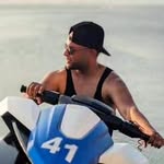 Adrian Bromfield - @agereeyin - Instagram