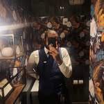Adrian Bromfield - @kingvaldo2001 - Instagram
