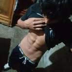 Adrian Bueno - Facebook