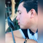 Adrian Buenrostro - @adrian18moreno - Instagram
