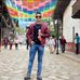 Adrian Buenrostro - Facebook