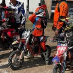Adrian Buenrostro - @adrianracing623 - Instagram