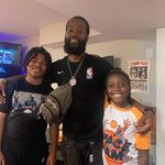 Adrian Burdette - @getitgone324 - Instagram