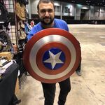 Adrian Burnham - @aburnham1020 - Instagram