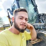 Adrian Burrell - @ajburrell1306 - Instagram