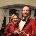 Adrian Burrell - @adjdog - Instagram