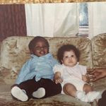 @adriandeandreburrell - Instagram