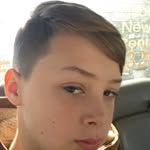 Adrian Burton - @monster_boy_1233 - Instagram