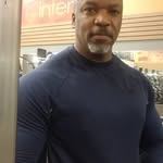 Adrian Burton - @rufazz1970 - Instagram