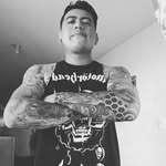 Adrian Burton - @adrianburtoon - Instagram