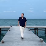 Adrián Burton - @israel85am - Instagram